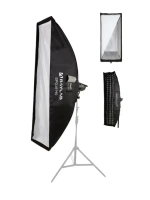 Стрипбокс Raylab SPG35140 с сотами