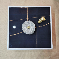 Оттоманка-стол SG4711