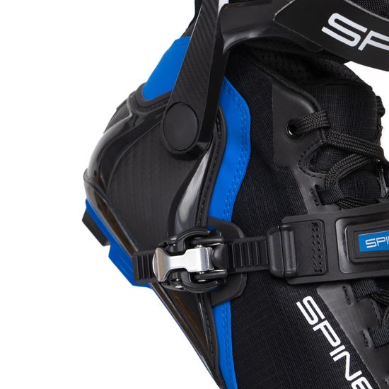 Ботинки SPINE Concept Skate Carbon Pro NNN для лыжероллеров фото 4