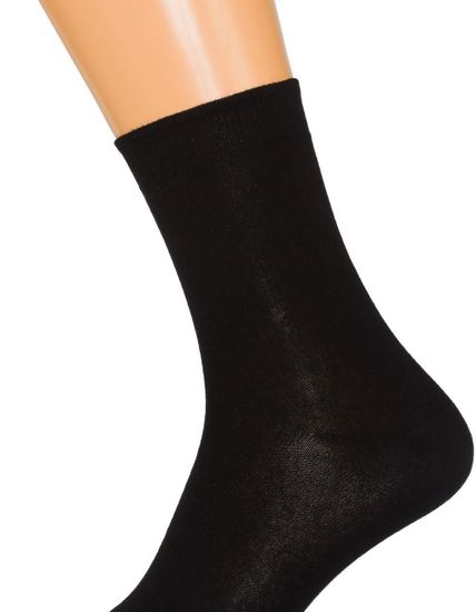 Носки муж. X-3R15 (чёрн)