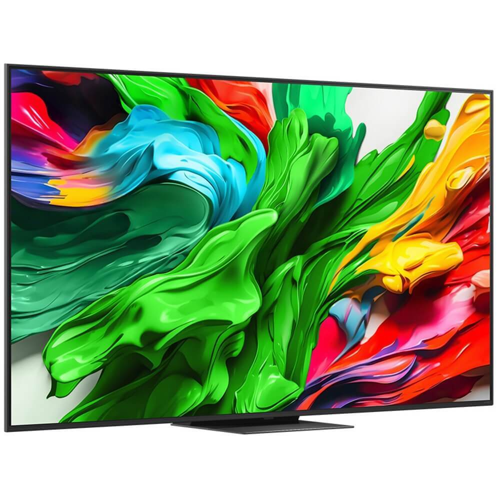 Телевизор LG QNED evo AI 75QNED86A6A (2025) 75" 4K QNED Smart TV