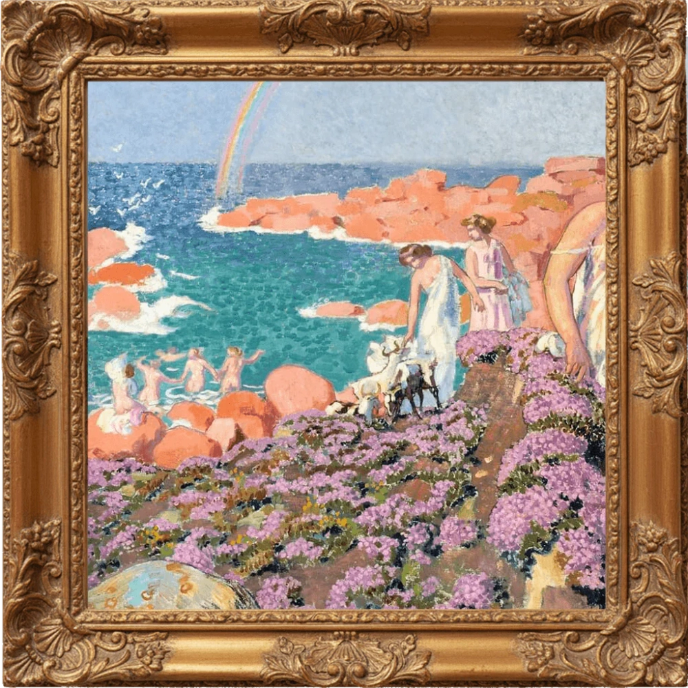 Отдушка SM - ПЛЯЖНЫЙ ДОМИК В КАЛИ (CALI BEACH HOUSE)