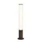 7180/22GL NATURE ODL26 663 Уличный светильник коричневый/акрил/металл IP65 LED 22W 2500Лм 3000K 281° 220-240V CORTENA