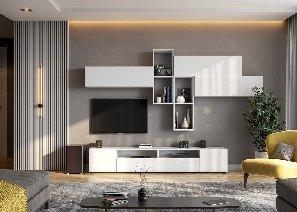 Тумба под телевизор