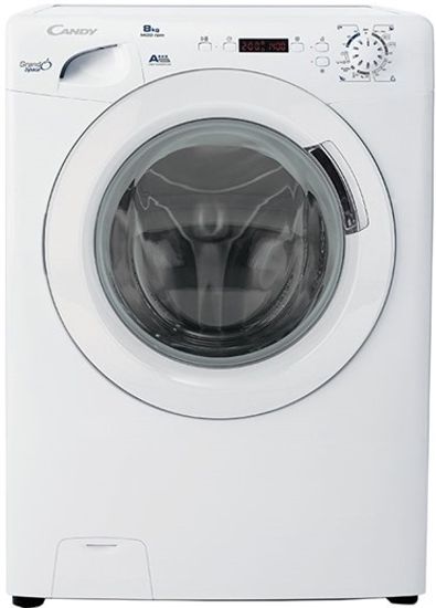 Стиральная машина Candy GS 1482D3/1-S