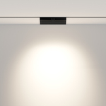 Магнитный трековый светильник Maytoni Points rot TR033-2-12W4K-B