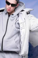 Пуховик VNVA NAO-1 Moon