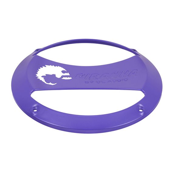 Грили DL Audio Piranha 200 Grill Purple