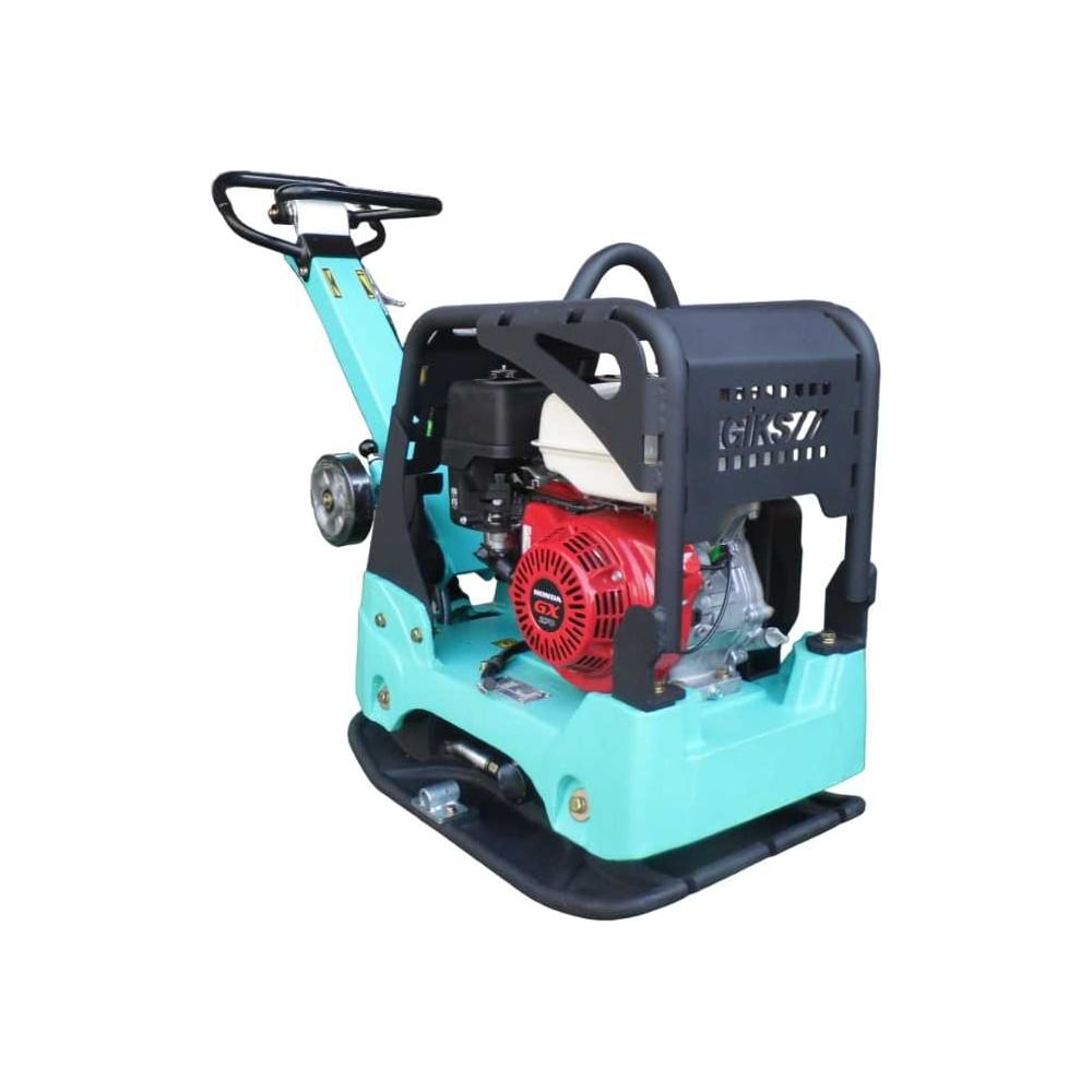 Виброплита GIKS PHC-210H PRO