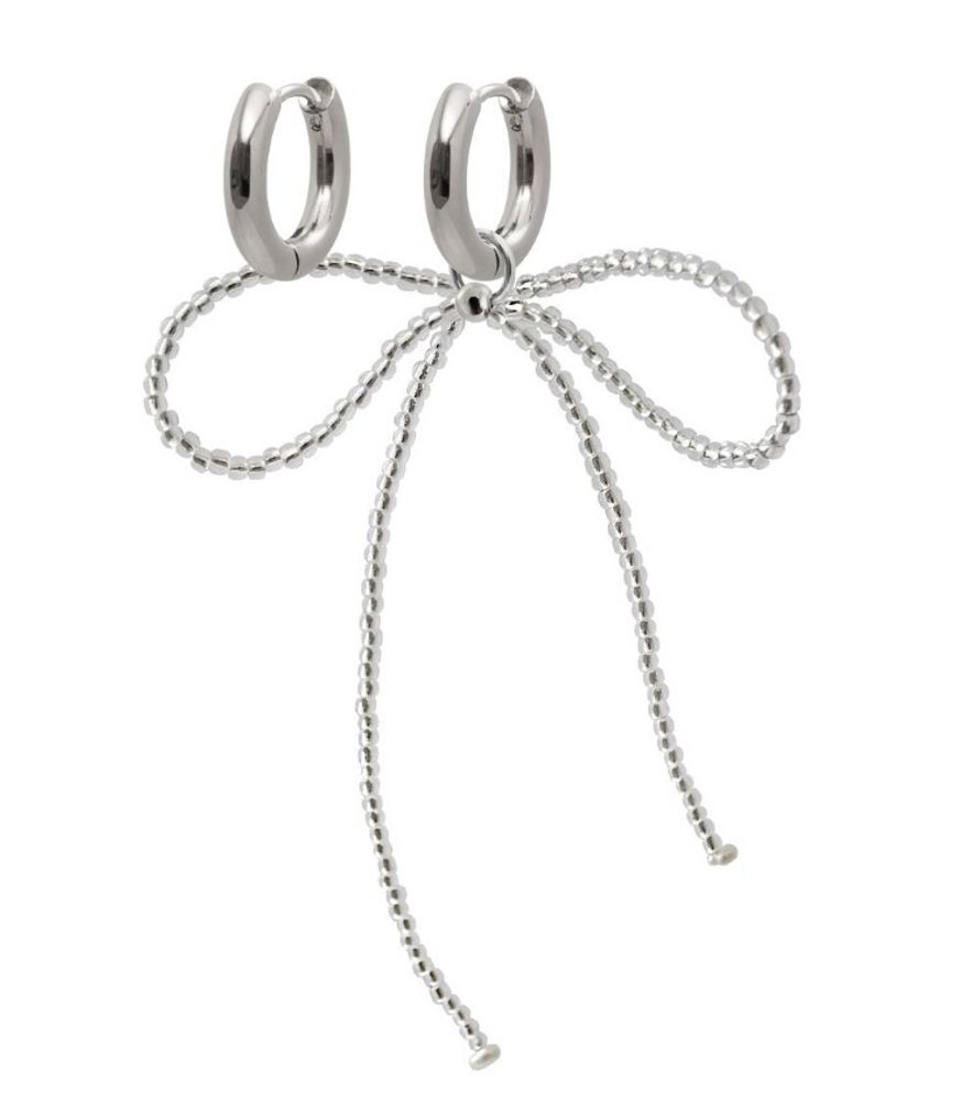 ZNOY Серьги SHINY MOOD