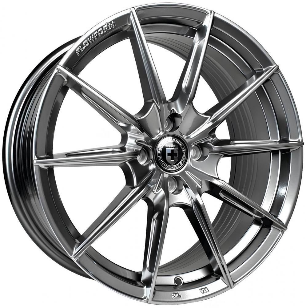 Replica ANZ-6130 8.5x19 5x114.3 ET 35 Dia 67 (HB)