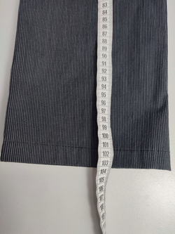 Брюки Tom Tailor в полоску 44 размер