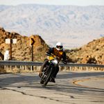 Gringo / Бело-красный