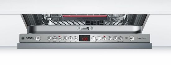 Встраиваемая посудомоечная машина Bosch SPV 46IX01E