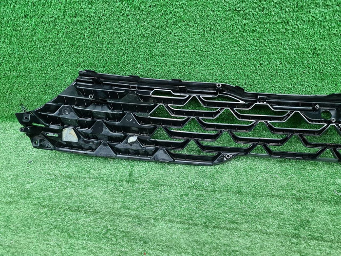 Решетка радиатора Kia K5 (2019-2023)
