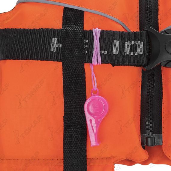 Жилет спасательный НЕМО р.XS до 30кг (HS-LV-N-30) Helios