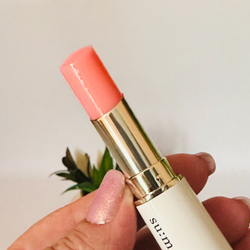 Бальзам для губ SU:M 37 Time Energy Moist Lip balm pink.