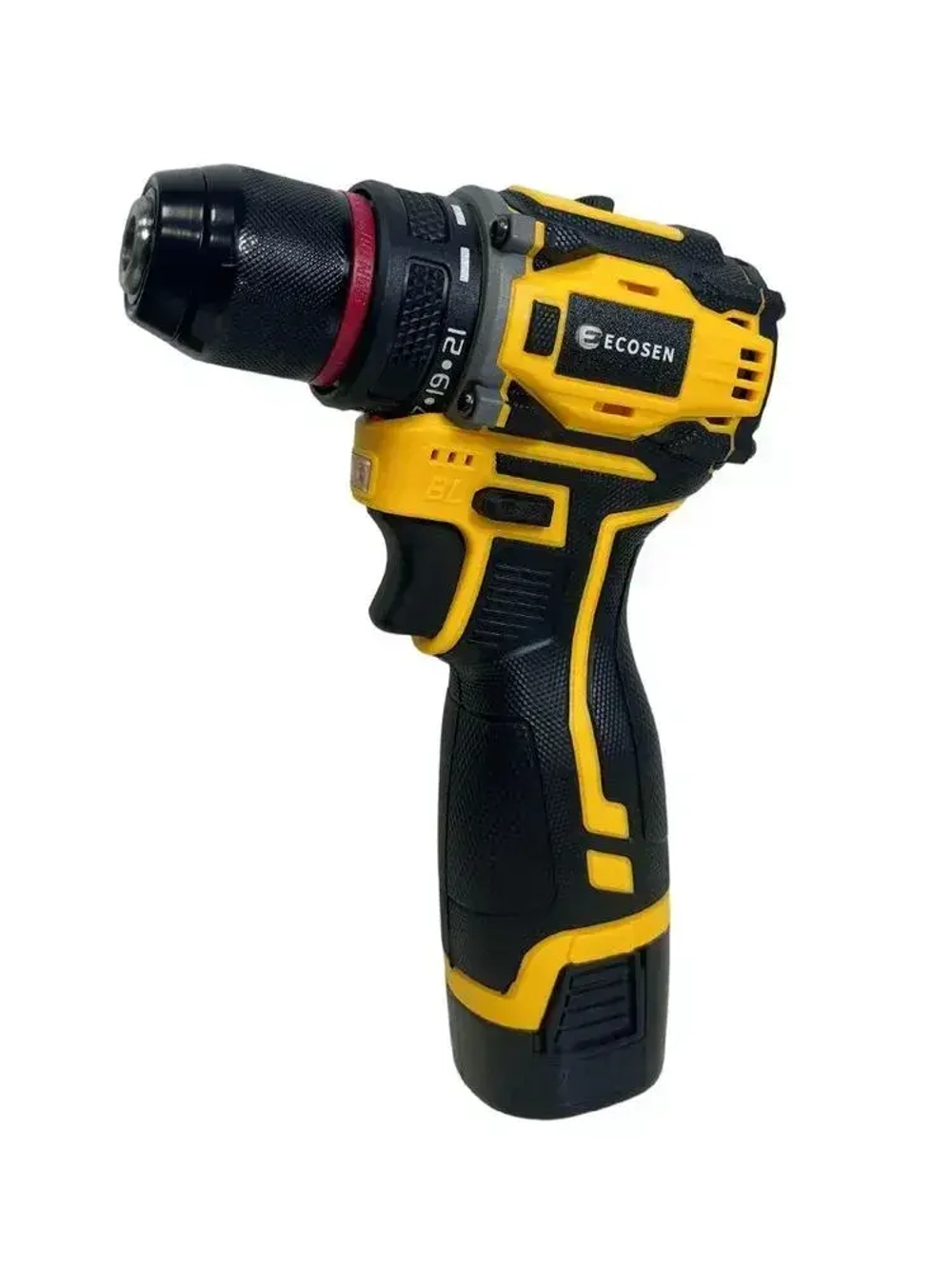 Бесщеточный аккумуляторный шуруповерт, аккумуляторный шуруповерт, 21 В, 1850 об/мин