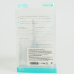 7041954 Ножницы маникюрные детские безопасные, цвет серый