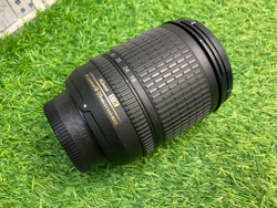 Nikon 18-135mm 3.5-5.6 ED-IF AF-S DX Zoom-Nikkor