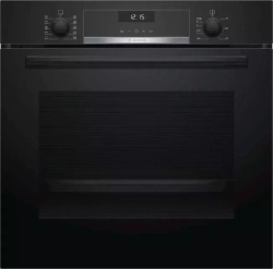 Встраиваемый электрический духовой шкаф Bosch HBT537FB0