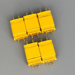 Разъем XT30 Amass (5 Пар)