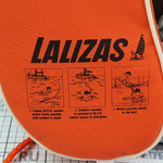 Спасательный набор (подкова, сигнальный буй, плавучий трос)