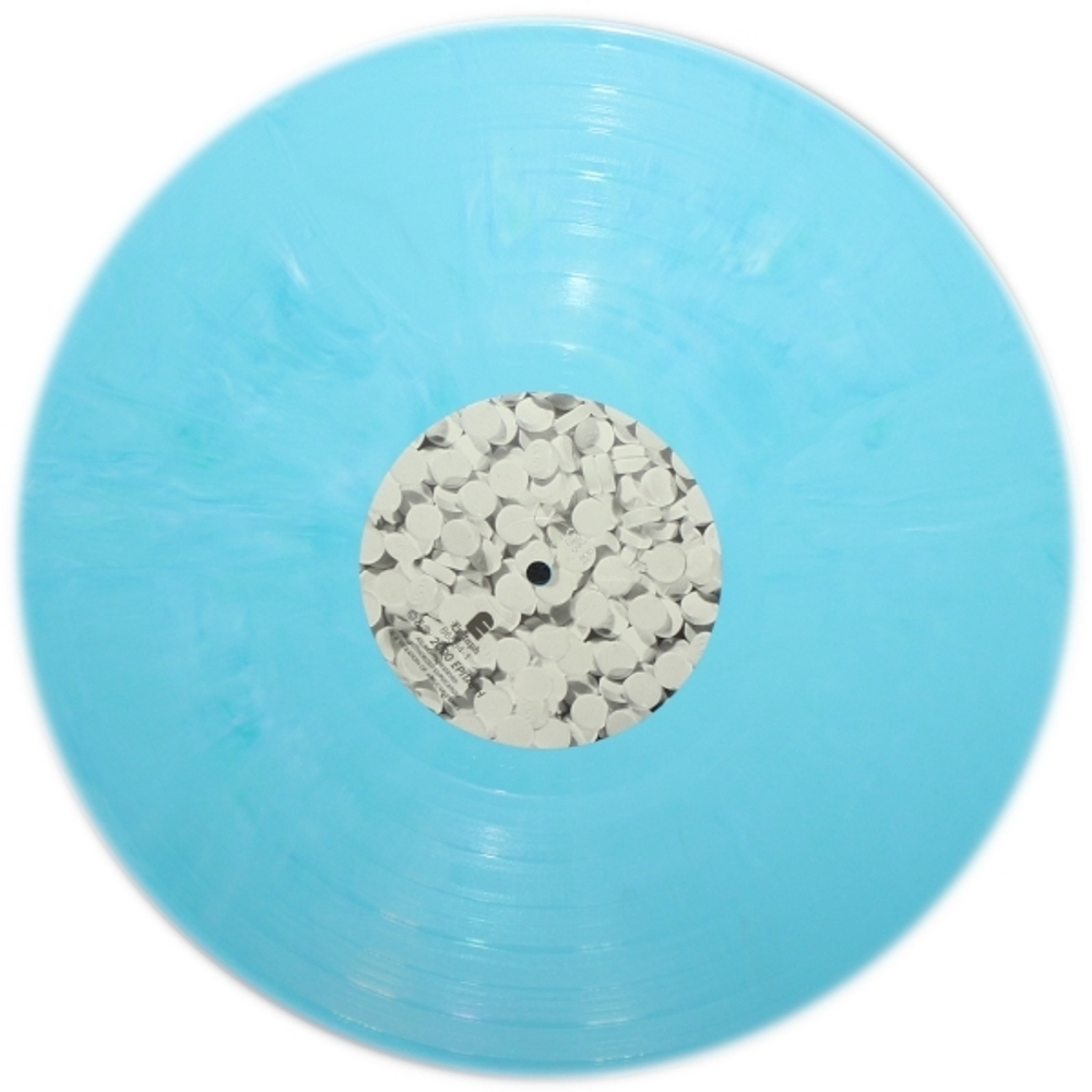 NOFX / Pump Up The Valuum (Coloured Vinyl)(LP)