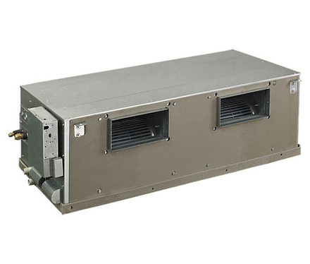 Lessar LS-HE96DTA4/LU-HE96DTA4