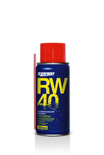 RW6094 RW-40 Универсальная смазка аэр. (100 мл)