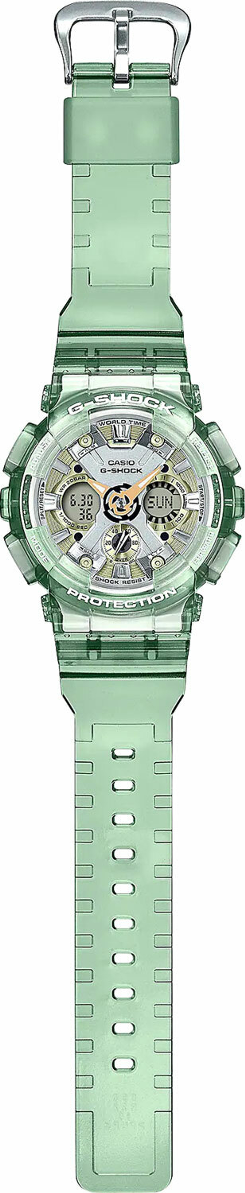 Наручные часы Casio GMA-S120GS-3ADR