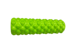 Ролик массажный для йоги Coneli Yoga Dote 45x14 см зелёный