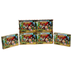 Пазл 120эл. "Загадочный лес" 4660254436053 (Умные игры)