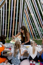 Coachella Party