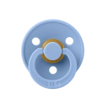 Пустышка BIBS Colour, 0-6 мес