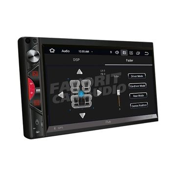 Головные устройства 2 Din | Favorit Car Audio