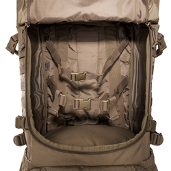 TASMANIAN TIGER Mil OPS Pack 80+24 Coyote Brown