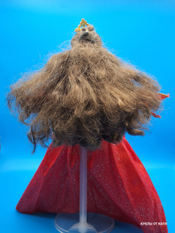 Коллекционная кукла Барби,«Happy Holidays» Mattel, 1997