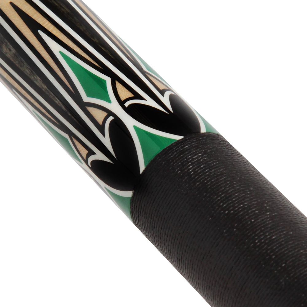 Кий McDermott Star S59 2PC Пул