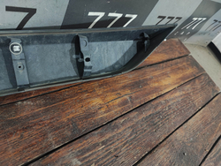 Накладка крышки багажника Toyota RAV4 IV (XA40) 15-19 Б/У Оригинал 768120R900