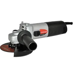 Угловая шлифмашина "ИНТЕРСКОЛ" 125/700