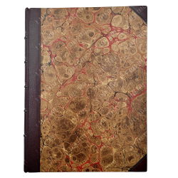 Гоголевское время. Оригинальные рисунки графа Я. П. де-Бальмен (1838-1839 г.), 1909.