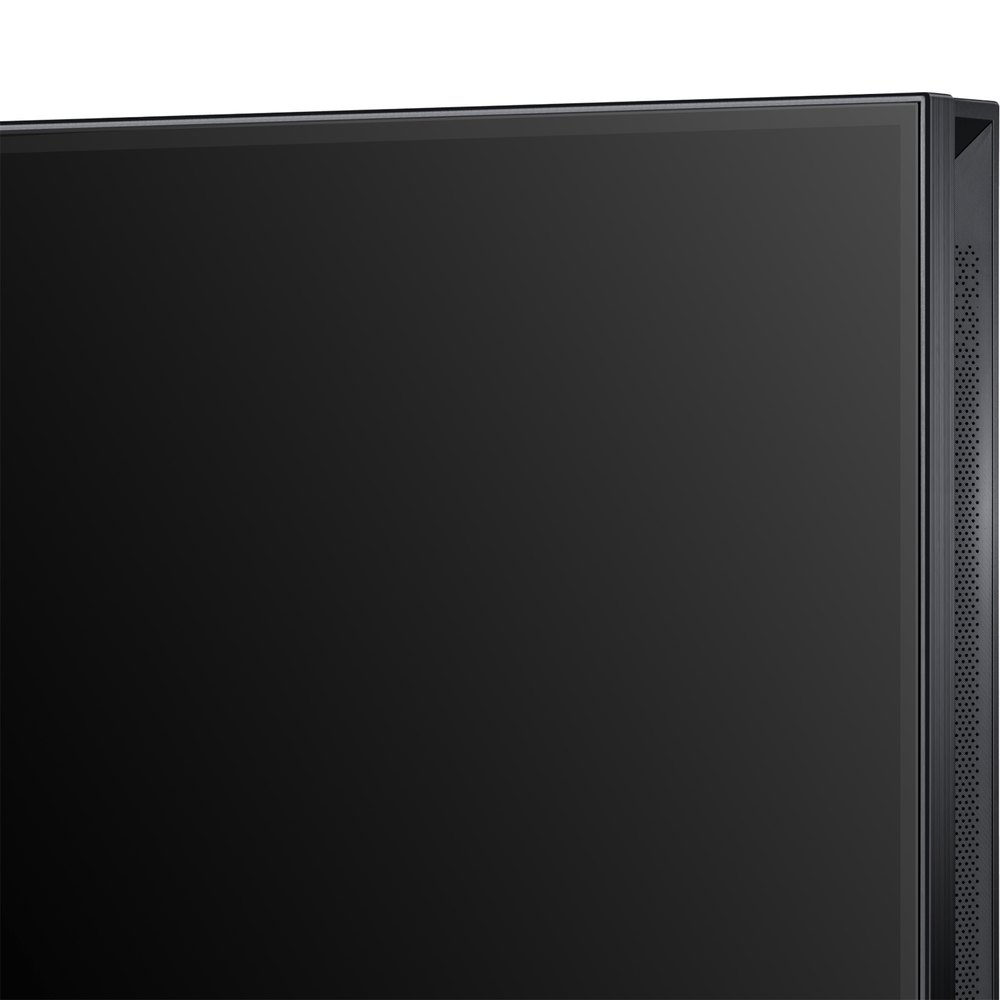 Телевизор HISENSE 65UR9S, QLED, RGB Mini Led