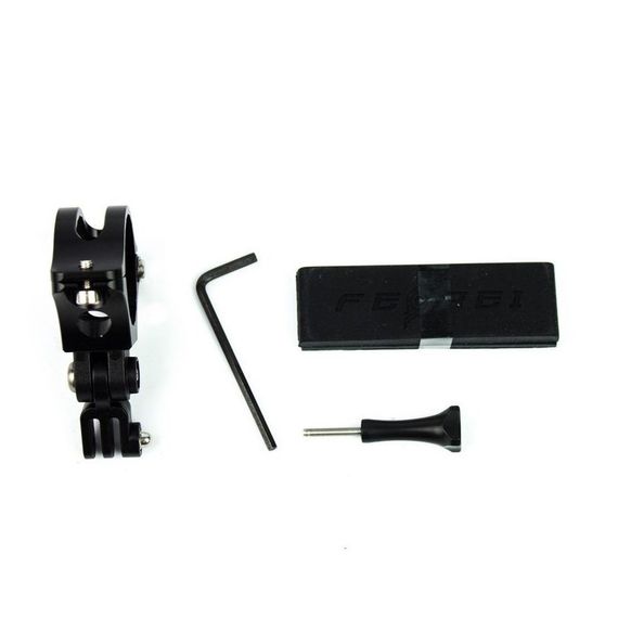 Фонарь Ferei Discoverer (HL51) XHP35 HI NW40 теплый свет