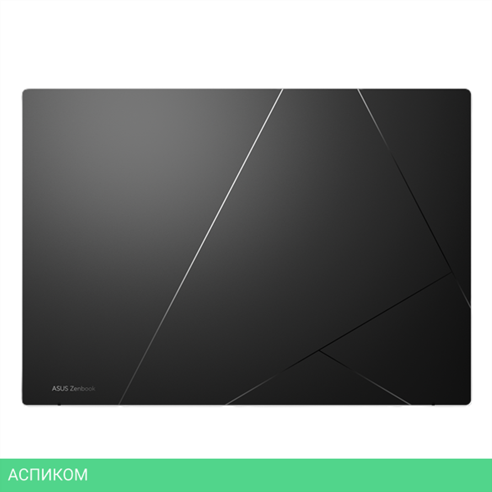 Ноутбук ASUS Zenbook 14 UM3406KA-QD180 Jade Black (90NB14U1-M00AK0)