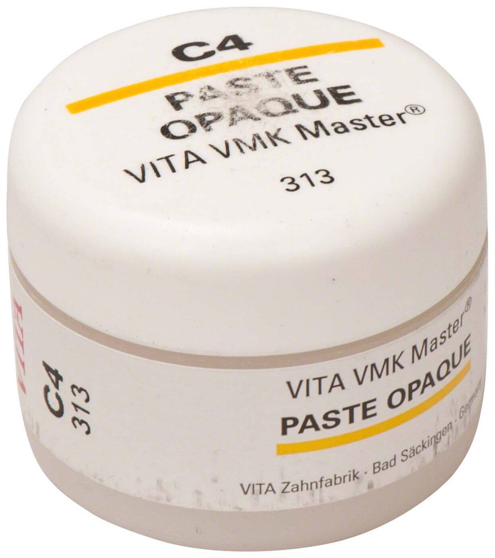 Опак пастообразный (Opaque Paste ) VITA VMK Master C4