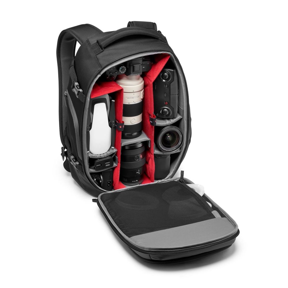 Manfrotto MA2-BP-GM Advanced2 Gear Backpack M