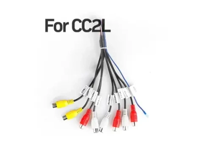 TEYES RCA кабель для CC2L