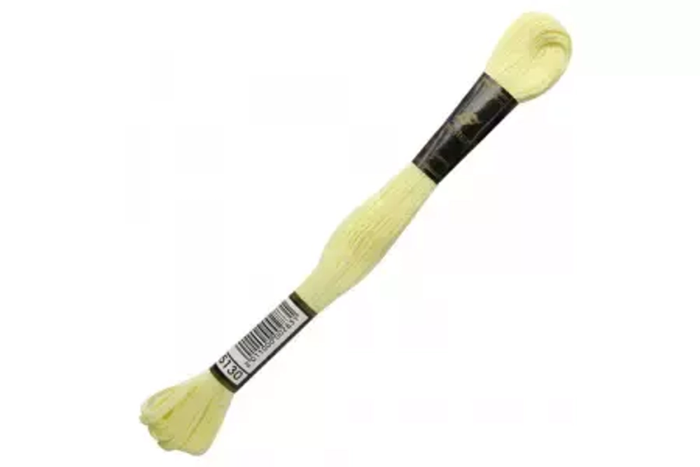 Мулине 'Bestex' (8м) (5130)