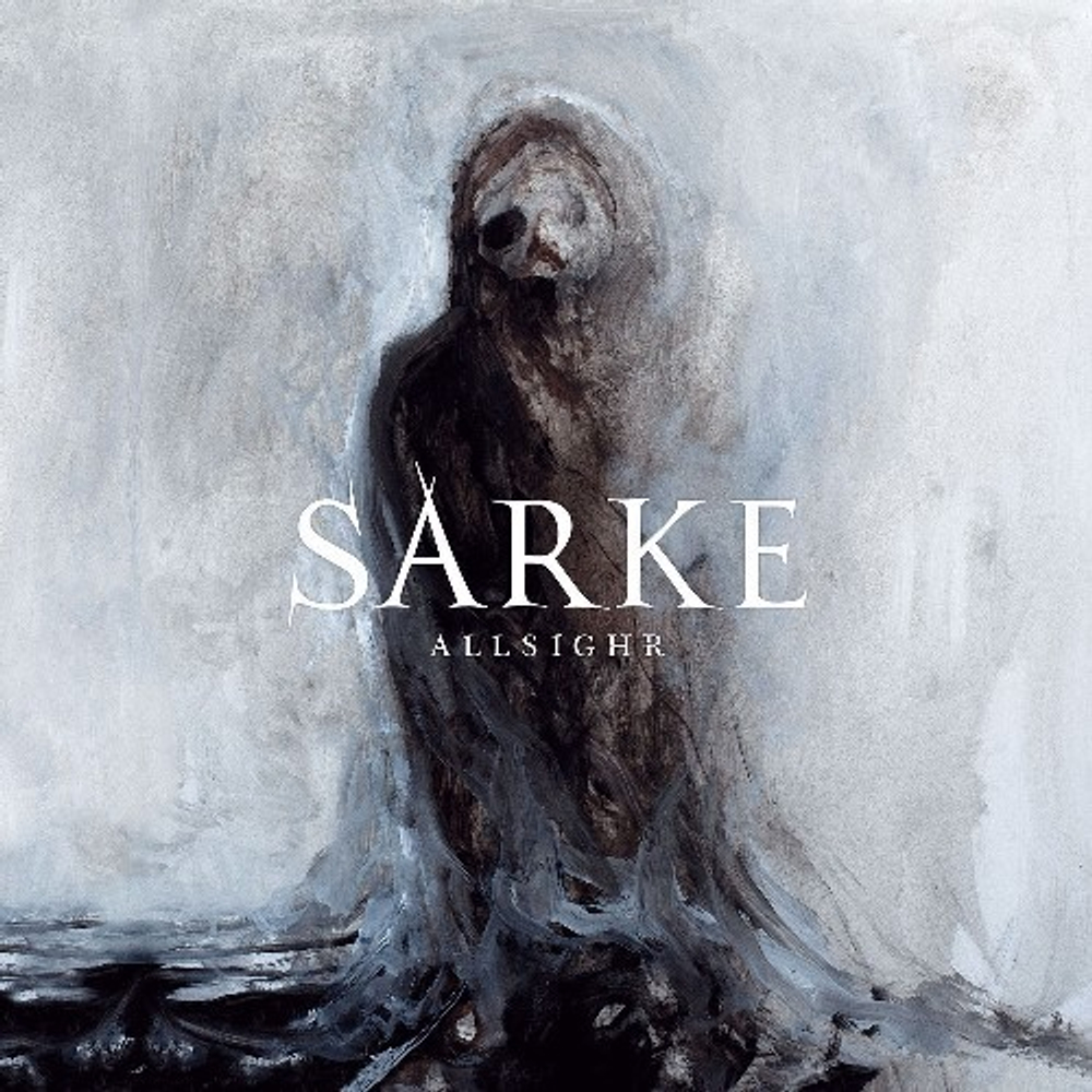 SARKE - Allsighr